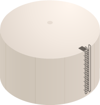 Industrial Tank Manufacturing